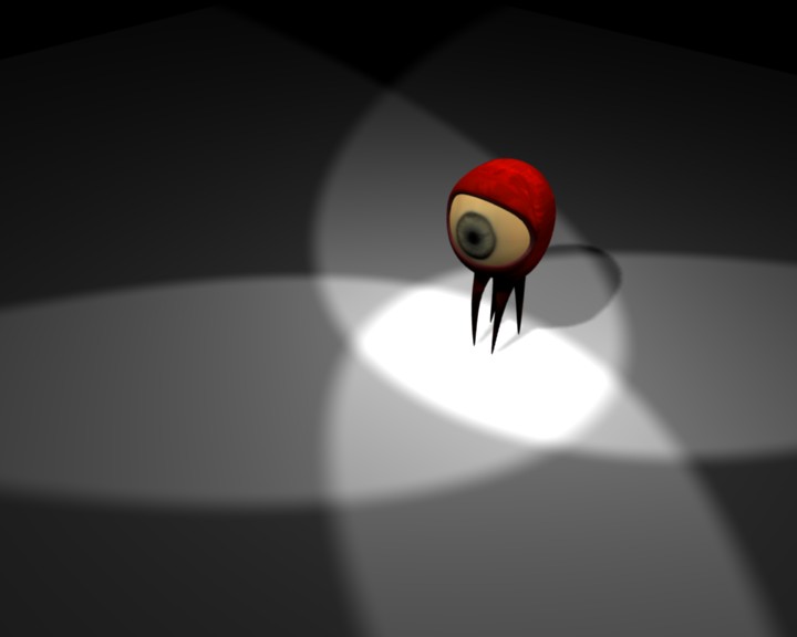 Eye Animation preview image 2